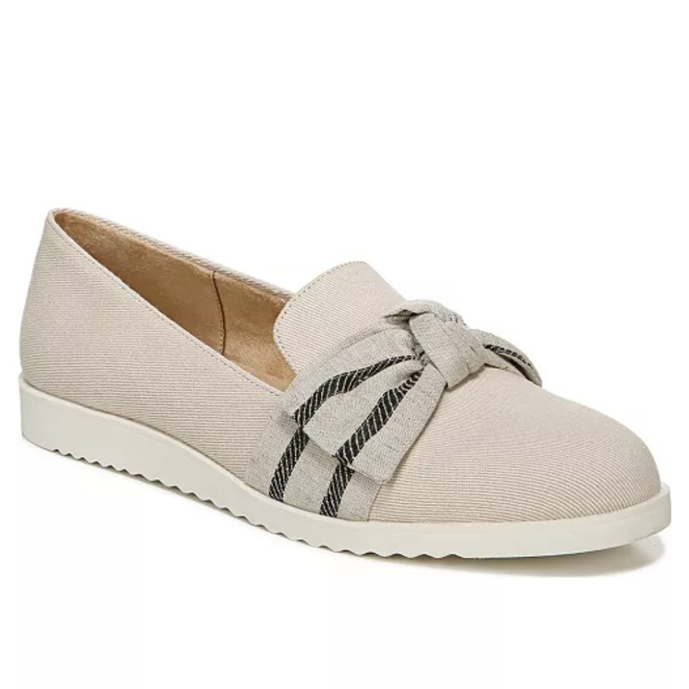 Life Stride Zest Slip-ons Almond -7 - Picture 1 of 7
